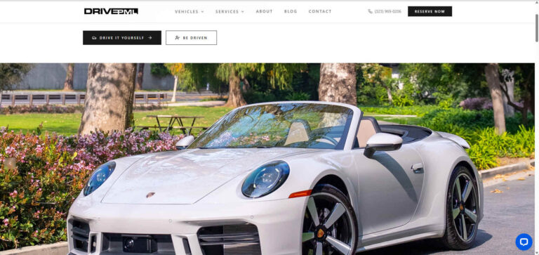 DrivePML Los Angeles CA 768x363