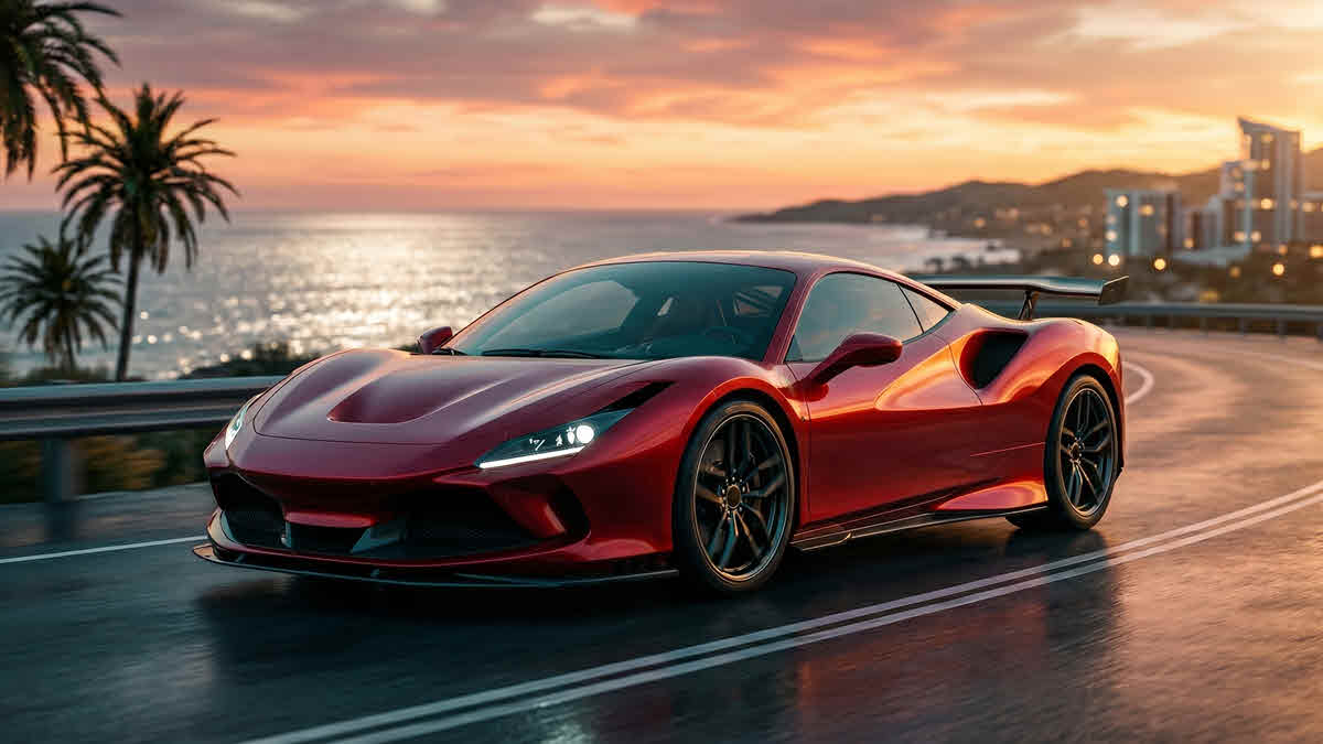 SUPERCAR
