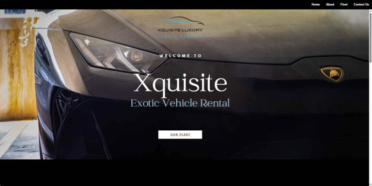 Xquisite Luxury Rentals Newport Beach CA 768x384